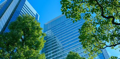The push to standardize ESG scores could make corporate greenwashing easier, not harder