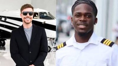 MrBeast viral pilot Jabari Brown reportedly facing international investigation tied to alleged 577 pound cannabis seizure