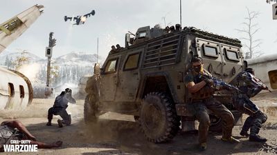 Warzone Season 4 roadmap: Fortune’s Keep Refresh, new modes, Resurgence Ranked Play, more