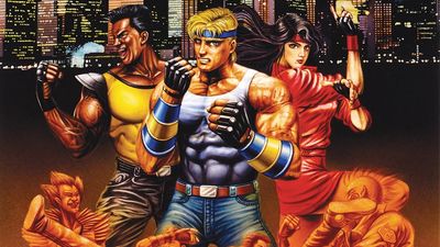 35 Years Later, An '80s Video Game Classic Is Getting Adapted By A Surprising Team