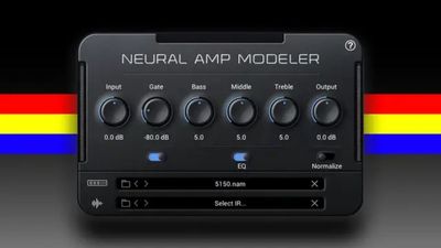 “A turning point for the industry”: TONE3000’s new A2 NAM modeling tech beat some huge hitters in a blind listening test – and it’s completely free to use