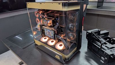 MSI's Maestro 900R case is almost here. Tremble in fear, poor wallet