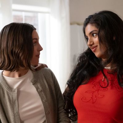 Meet the 'Not Suitable For Work' Cast: Your Guide to the Hulu Comedy