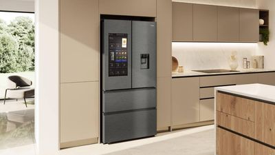 Haier takes on Samsung with its Horizon smart fridge freezers which promise to keep food fresher for longer