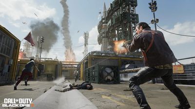 Black Ops 7 Season 4 roadmap: 5 Multiplayer maps, Kowakujō Zombies map, and 6 weapons