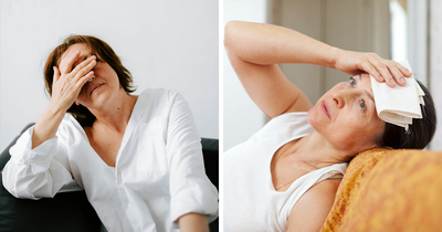 “Once It’s Gone, It’s Gone”: The Silent Brain-Sapper Striking Millions of Postmenopausal Women