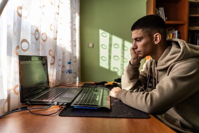 New York Fed research is just one of many saying remote work is behind the real Gen Z hiring nightmare