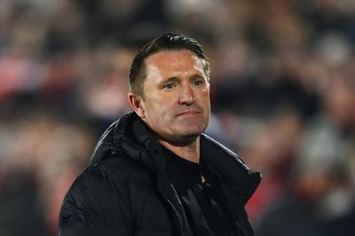 Former Liverpool and Tottenham striker in talks to become next permanent Celtic manager