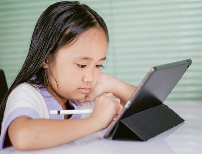 The Growing Parent Revolt Against School-Issued Devices