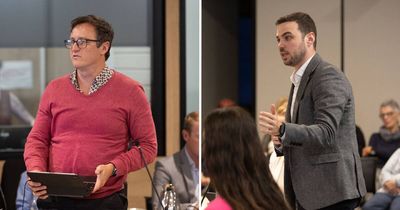 Transparency tool or red tape? Mixed reviews on council lobbying register
