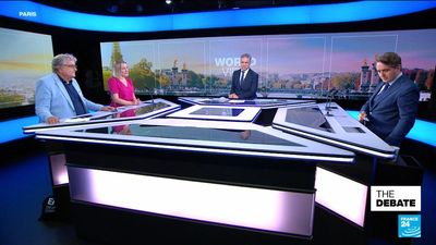 The Macron method: How to deal with Putin's Russia?