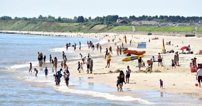El Nino is now 80 likely this summer. Here's what to know