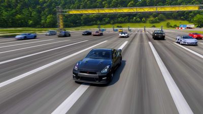 Forza Horizon 6: Best Drag Cars and tuning setups to dominate the leaderboards