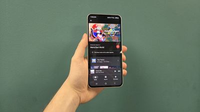 The Nintendo Music app just got a game changing update— now you can finally listen to the Mii Channel theme just about anywhere