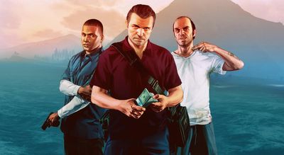 GTA 5 voice actor celebrates prison sentence for swatter who targeted him numerous times