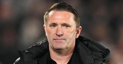 Robbie Keane to Celtic labelled 'deeply divisive' amid previous links to Israel