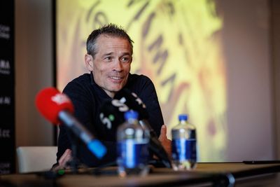 'He wants to move on, and I respect that choice' – Visma-Lease a Bike's head of racing to move to Lidl-Trek this season