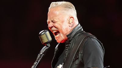 Watch Metallica tear through Creeping Death and King Nothing during first concert of 2026 in Athens, Greece