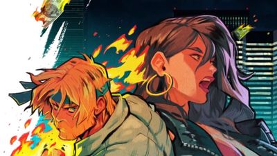 Streets of Rage movie moves forward with Sonic writers and the director behind one of Netflix's most underappreciated westerns