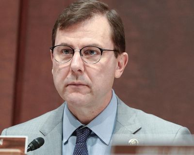 Trump endorses New Jersey Republican not seen since March