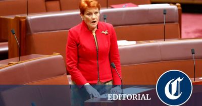 How changes to negative gearing are driving the rise and rise of One Nation
