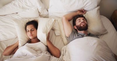 Why Ignoring Sleep Apnea Symptoms Now Could Lead to Stroke Later