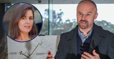 Barr's spray over water fight: Yass has 'nothing to offer' ACT