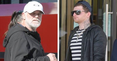 Former league junior one of four burglars who caused $20k of damage to WWII site