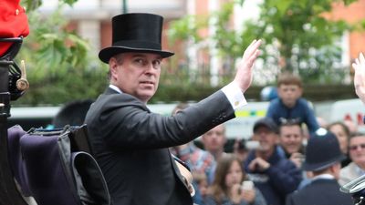 ‘Virginia Giuffre Was Telling the Truth’: Jess Michaels Slams Buckingham Palace for Hiding Information About Former Prince Andrew for Six Years