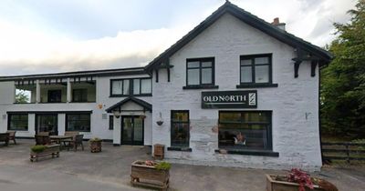 Highland hotel on NC500 closes restaurant 'for foreseeable future'
