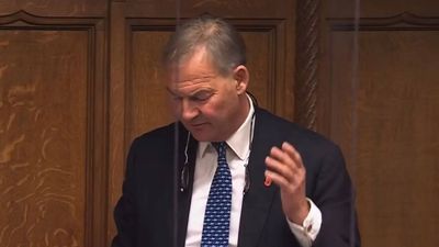 'Raped by a dog': Westminster debate on grooming-gang survivor testimonies