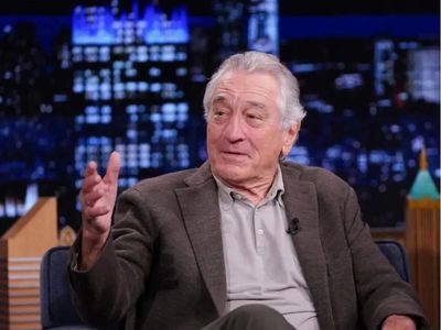 Quote of the Day by Oscar winner Robert De Niro: 'If you're an actor, always be true to your...'-A powerful lesson from one of cinema’s greatest actors on staying true to yourself