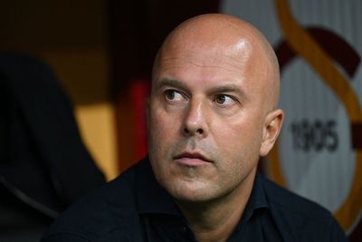 £125 million Liverpool star reveals ‘disconnected’ feeling from club after Slot sacking