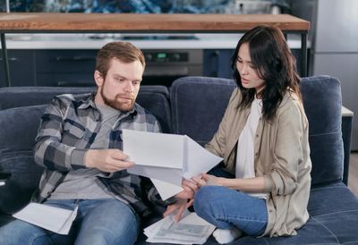 Estate-Tax Thresholds Are Changing—What Couples Should Review