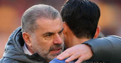 Asian footballing trailblazer lifts the lid on 'special' bond with ex-Celtic manager