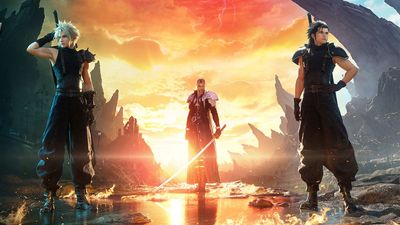 Final Fantasy 7 Rebirth review: an incredible RPG that's almost too big for Switch 2