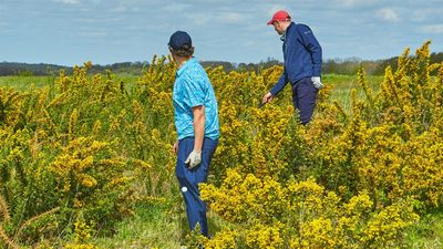 'It’s Sad What Some Golfers Will Do To Win A Tenner In The Pro Shop'