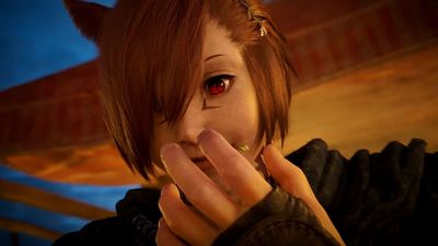 New Final Fantasy 14 patch finally lets players devour a taco, and all I need you to know is that means a lot to the MMO's community