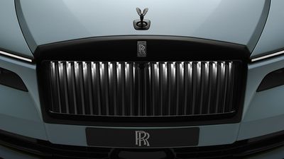 Rolls-Royce’s EV gets a sequel with more power, more range and some even more impressive finishes – introducing the Spectre Series II