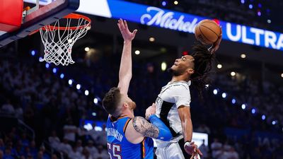 NBA Playoffs Superlatives: Handing Out Awards Ahead of Knicks-Spurs Finals