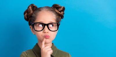 New season of The Conversation’s award-winning Curious Kids podcast launching this June