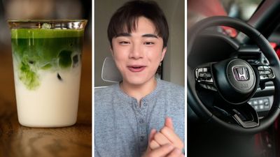 Los Angeles man goes to Community Goods for matcha. Then he’s shamed for coming in a Honda Accord: ‘I thought it was a Goodwill or something’