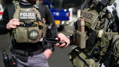 Tiny Georgia town challenges Trump’s ICE ‘megacenter’ plan with a novel legal strategy that could ripple nationwide