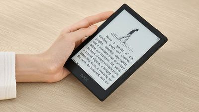 Ereaders are only going to get smarter thanks to E Ink’s partnership with MediaTek, and it could be a big improvement to color displays — but AI is unfortunately involved