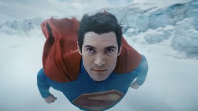 Man Of Tomorrow Set Photos Confirm Detail About David Corenswet’s Superman (And I’m Relieved)