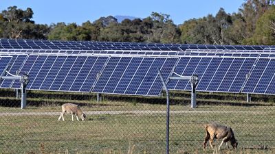 Tardy approvals leaving clean energy dollars in limbo