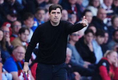 Liverpool 'reach verbal agreement' to appoint Andoni Iraola as new manager