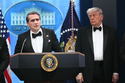 Acting AG Todd Blanche says Trump ‘absolutely’ would have gone to prison if he lost the 2024 election
