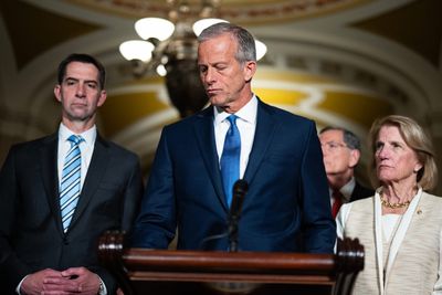 ‘Anti-weaponization’ fund retreat