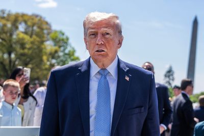Executive order sets voluntary cyber reviews for advanced AI